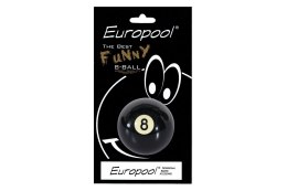 Bila Europool Funny 8-ball 57,2mm