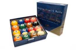 Bile pool Aramith Super Pro-Cup Tv 57,2 mm