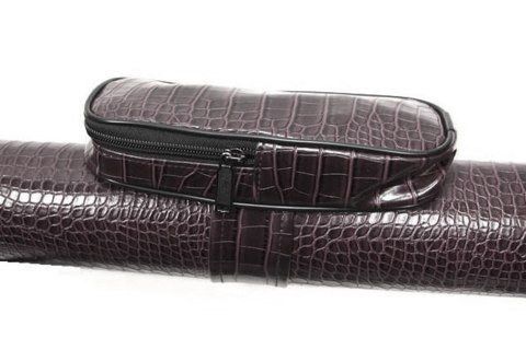 Futerał krokodyl Tuba- 2x3