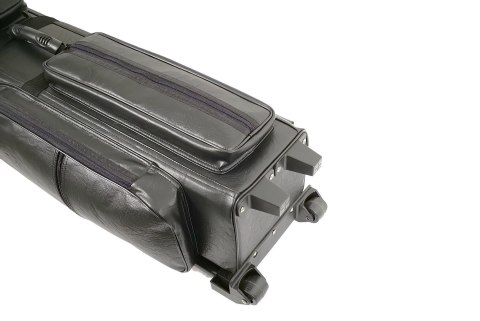 Futerał podróżny na kije bilardowe dla przedstawicieli - 12x24