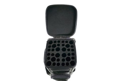 Futerał podróżny na kije bilardowe dla przedstawicieli - 12x24