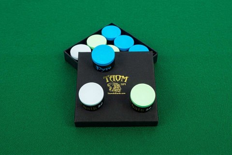 Kreda Taom - Pool 2.0 / Snooker 2.0 / Pyro
