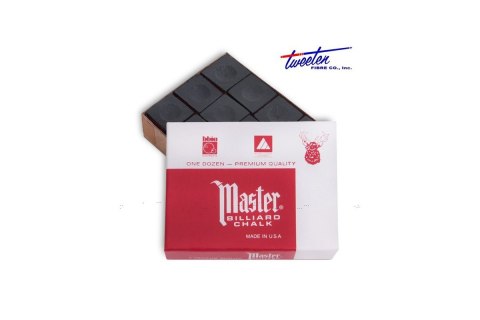 Master Kreda do Bilarda op.12szt