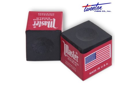 Master Kreda do Bilarda op.12szt