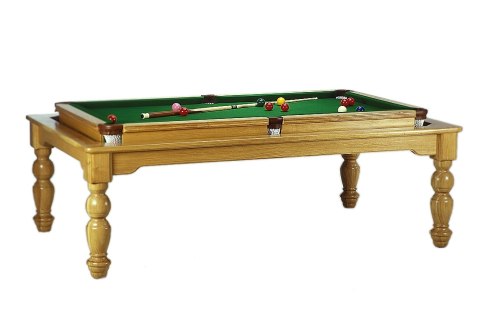 Stół bilardowo-jadalniany VIP 7ft.