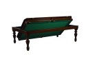 Stół bilardowo-jadalniany VIP 7ft.