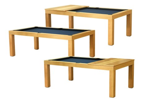 Stół bilardowo-konferencyjny Dinner 6ft