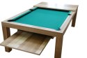 Stół bilardowo-konferencyjny Dinner 6ft