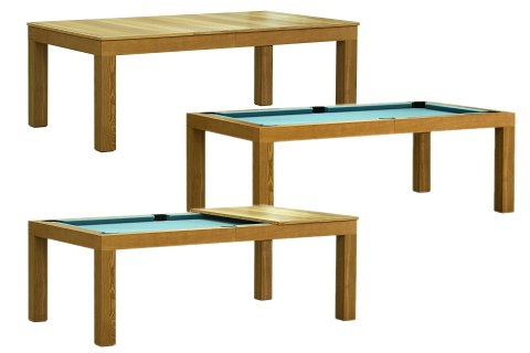 Stół bilardowo-konferencyjny Dinner 7ft