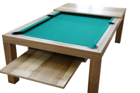 Stół bilardowo-konferencyjny Dinner 7ft