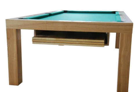 Stół bilardowo-konferencyjny Dinner 7ft