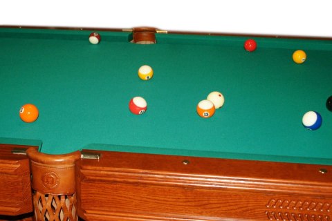 Stół bilardowy Dutch Master