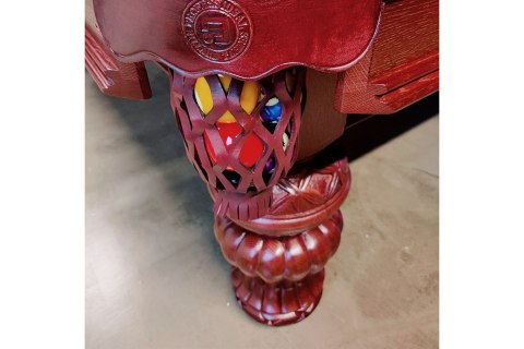 Stół bilardowy Dutch Master