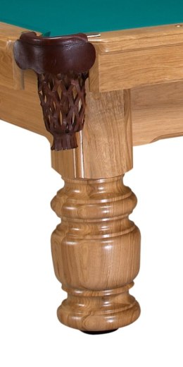 Stół bilardowy Kanclerz II 8ft