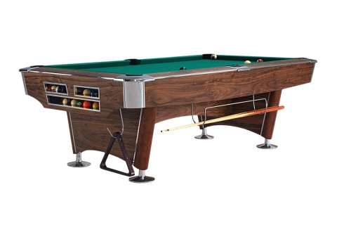 Stół bilardowy Olimpic Super Tournament 8ft