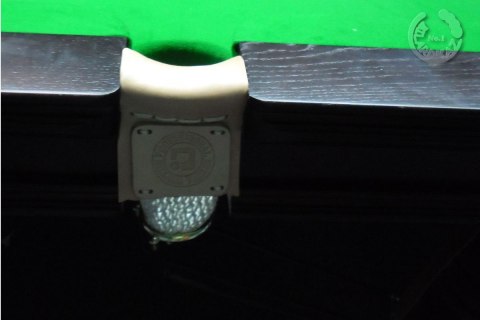 Stół snookerowy Aristocrat 12ft