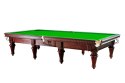 Stół snookerowy Calissia 12ft (oficjalny stół Mistrzostw Europy)