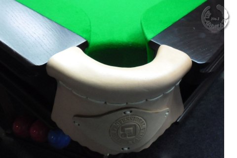 Stół snookerowy Kanclerz 12ft