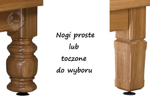 Stół snookerowy Kanclerz 12ft