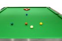 Stół snookerowy Kanclerz 12ft