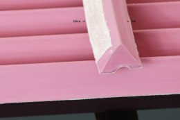 Bandy pool gumowe K-66 -różne rozmiary