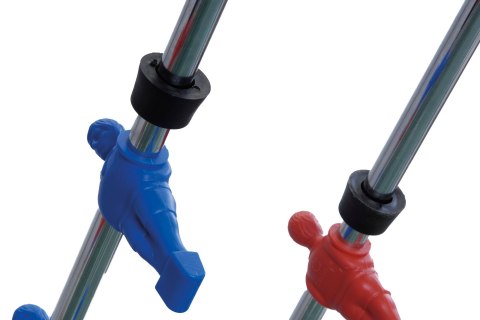 Bumper do drążków przelotowych