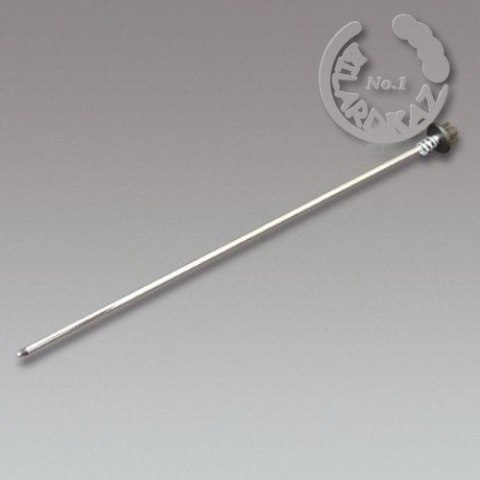 Drążek wewnętrzny do drążków teleskopowych Garlando