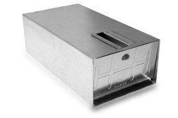 Kasetka na pieniądze do zarobkowych stolików piłkarskich