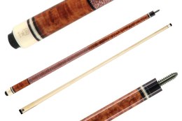 Kij bilardowy II cz. McDermott G204