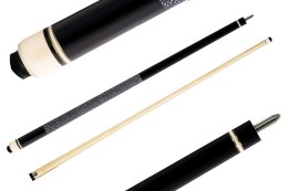 Kij bilardowy II cz. McDermott G206