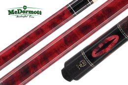 Kij bilardowy II cz. McDermott G212