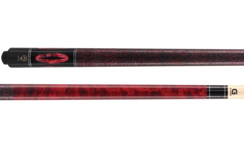 Kij bilardowy II cz. McDermott G212