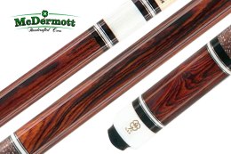 Kij bilardowy II cz. McDermott G223