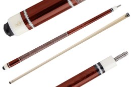 Kij bilardowy II cz. McDermott G223