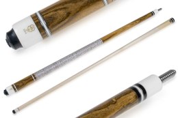 Kij bilardowy II cz. McDermott G224