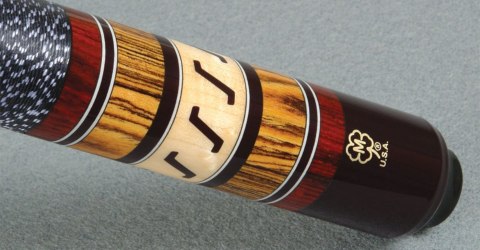 Kij bilardowy II cz. McDermott G308