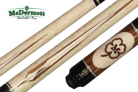 Kij bilardowy II cz. McDermott G322 Wildfire