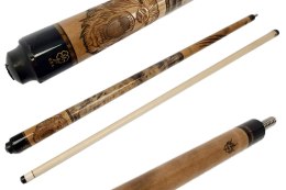 Kij bilardowy II cz. McDermott G339 Wildfire