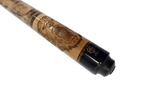 Kij bilardowy II cz. McDermott G339 Wildfire