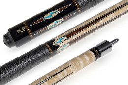 Kij bilardowy II cz. McDermott G802 / I-2