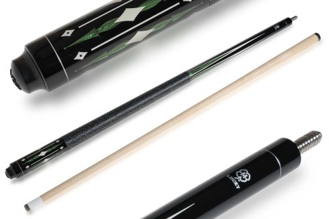 Kij bilardowy II cz. McDermott Lucky L28