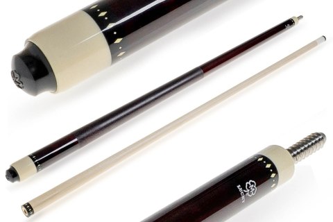 Kij bilardowy II cz. McDermott Lucky L6