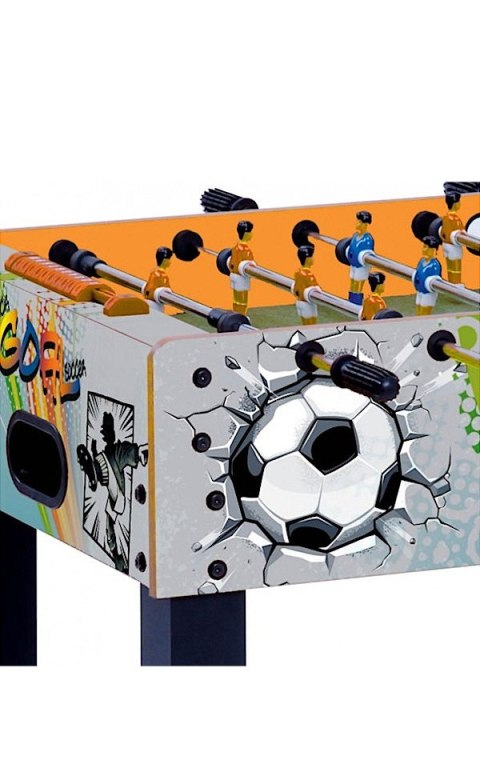 Piłkarzyki Garlando - F-1