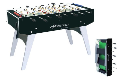 Piłkarzyki Garlando - F-20 Evolution