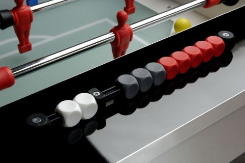 Piłkarzyki (ITSF) Garlando - Pro Champion