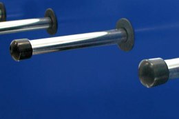 Piłkarzyki do futbolu stołowego Garlando - F-10