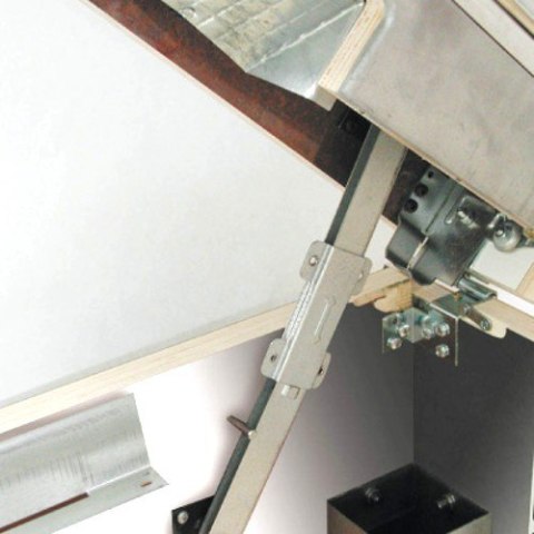 Piłkarzyki zarobkowe Garlando - Maracana Grey