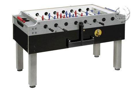 Piłkarzyki zarobkowe Garlando - Olympic Silver