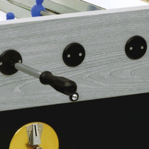 Piłkarzyki zarobkowe Garlando - Olympic Silver