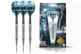 Rzutki Target Lightning Storm (steel tip) 24g/26g